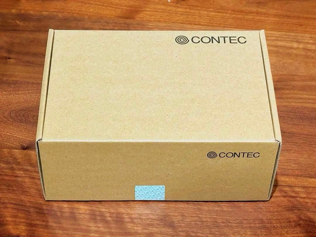 未使用品 CONTEC絶縁型デジタル入出力ユニット DIO-3232LX-USB