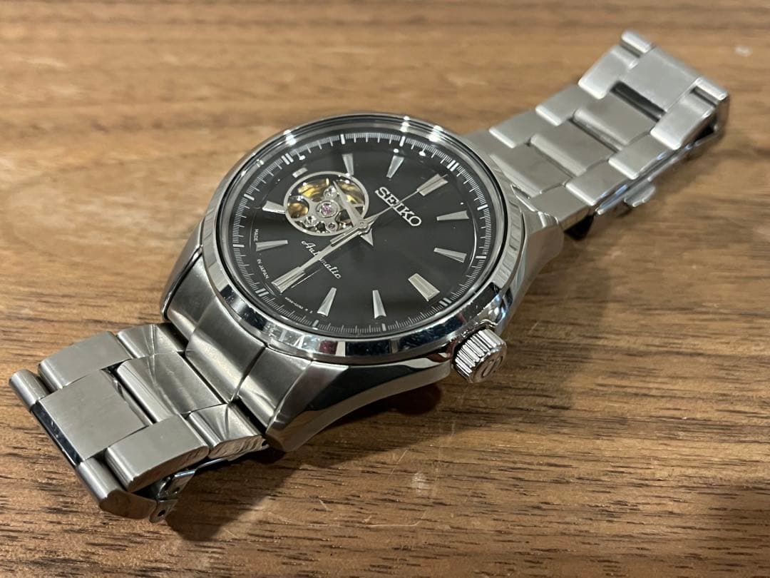 時計 SEIKO PRESAGE SARY053