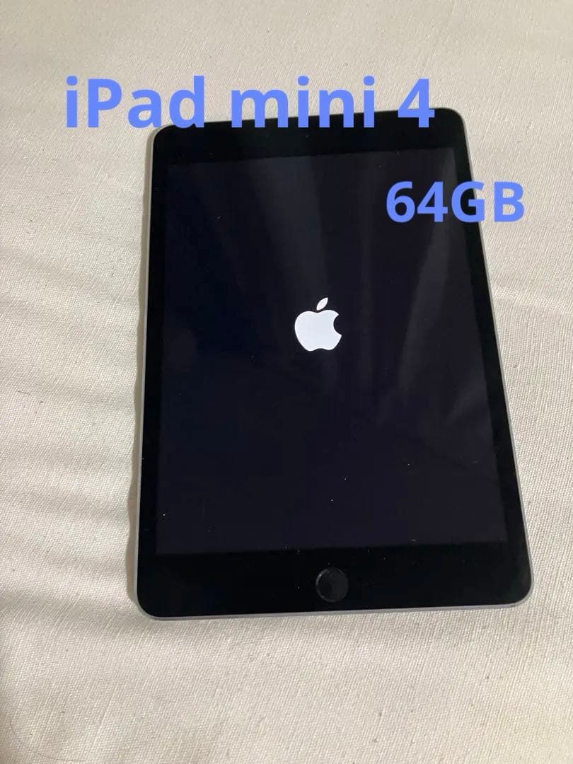 APPLE iPad mini 第四世代