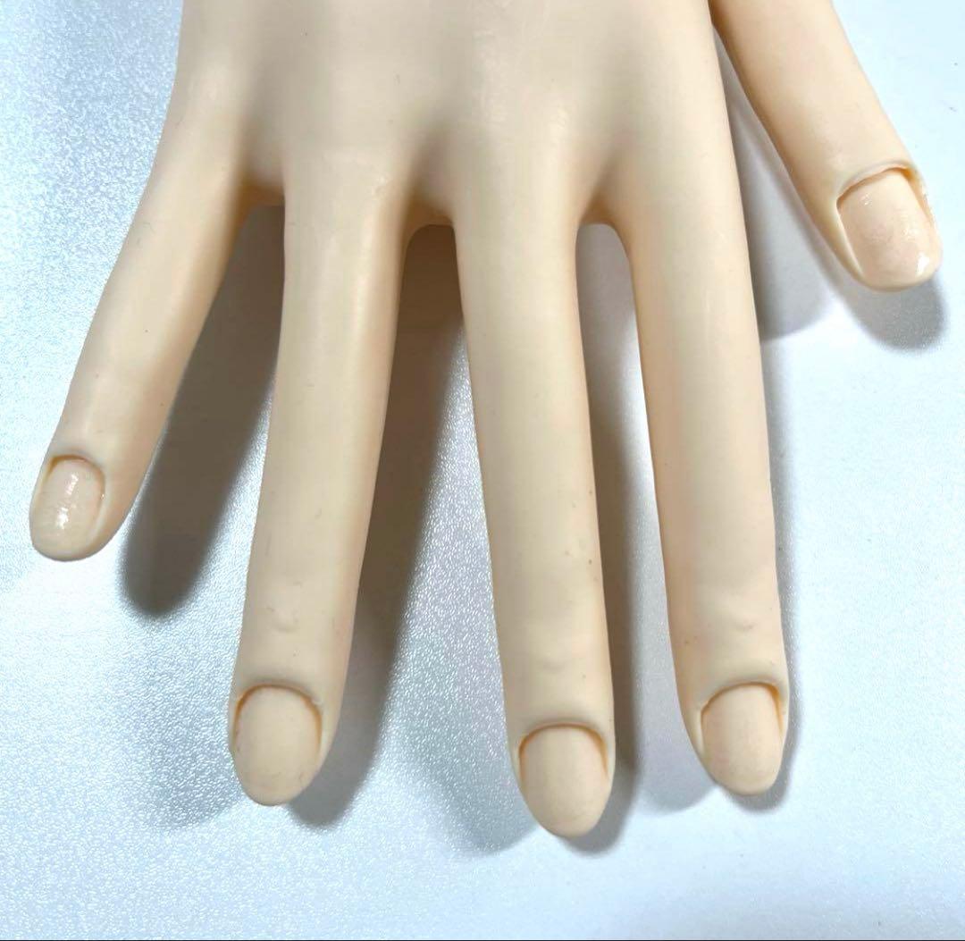 く*様 認定モデルハンド