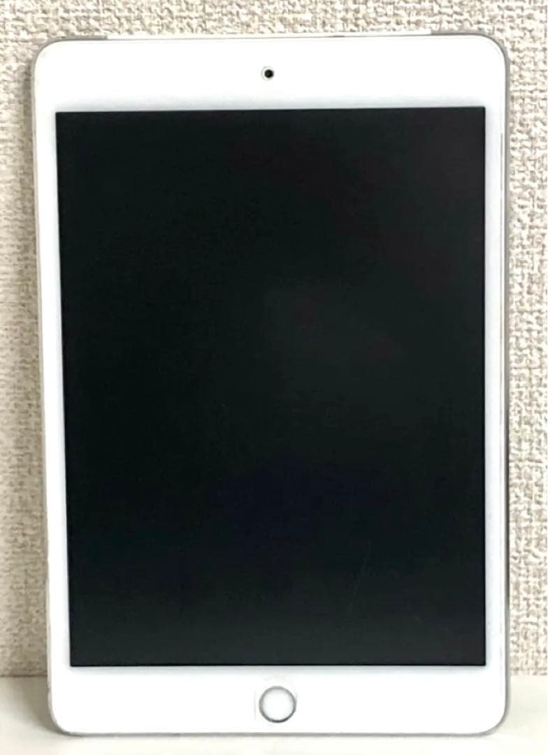 Apple iPad mini4 第4世代 64GB SIMフリー 7.9インチ