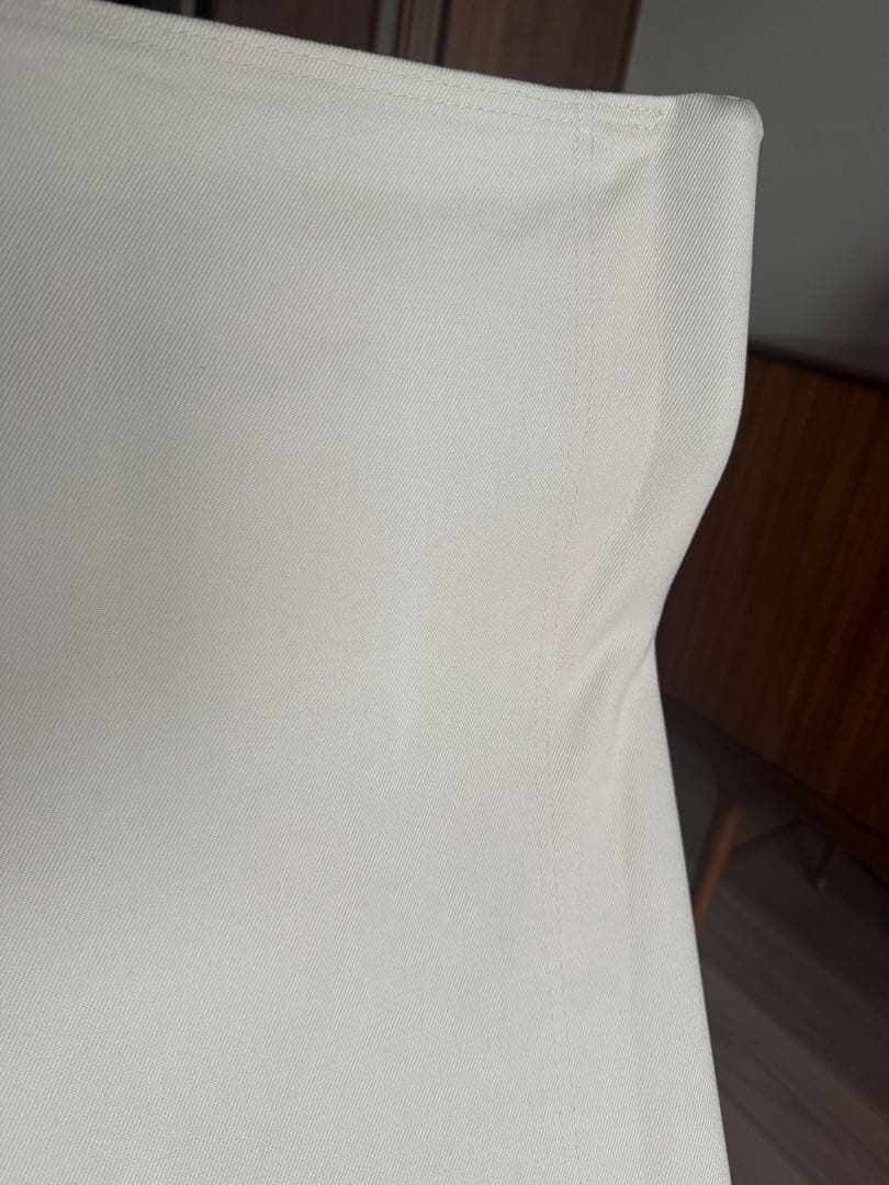 7/6まで! NychairXニーチェアエックス ロッキング ホワイト