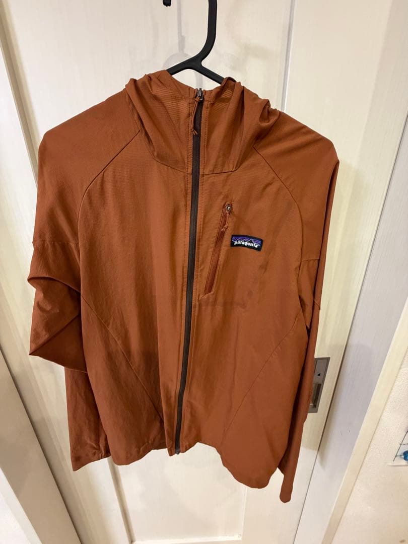 patagonia パタゴニア　フーディニエア　XSサイズ