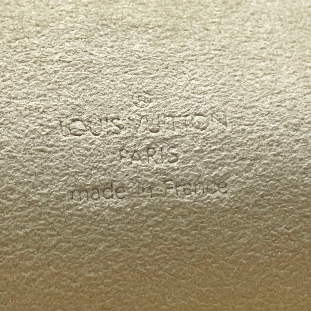 LOUIS VUITTON ルイヴィトン ポシェット フロランティーヌモノグラム