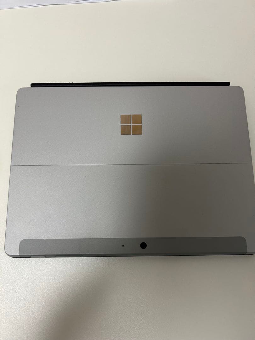 Windowsタブレット本体 Surface go 3 64GB