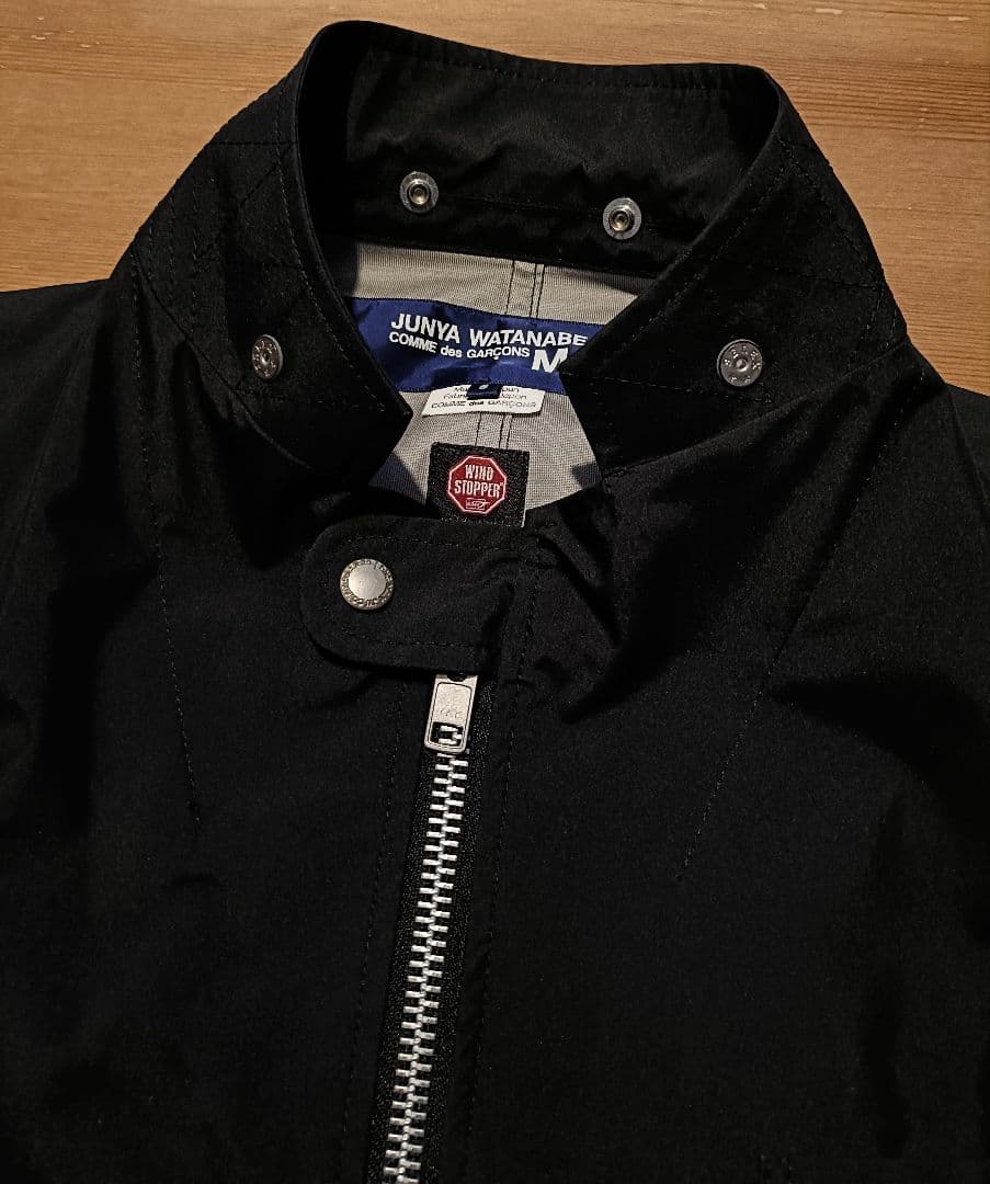 JUNYA WATANABE MAN ジャケット コムデギャルソン