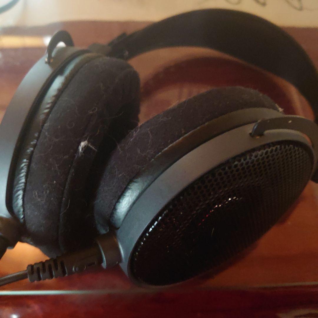 【中古】オーディオテクニカATH-R70xa