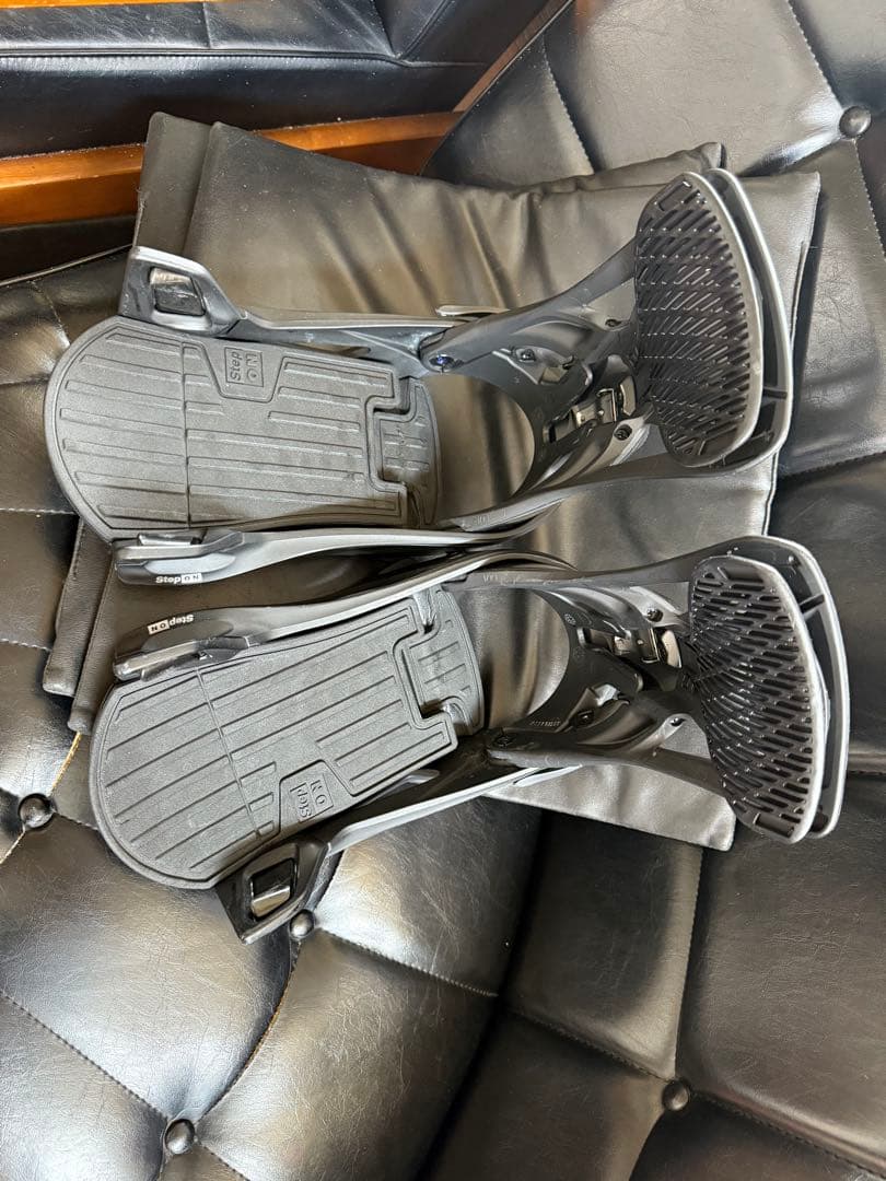 BurtonSTEP ON GENESIS 23-24年