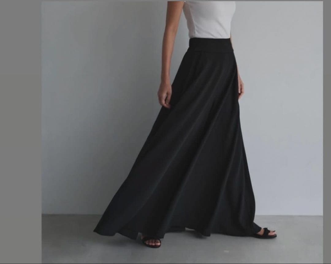 Nala Mermaid swim pants ブラックM 新品　ナラ