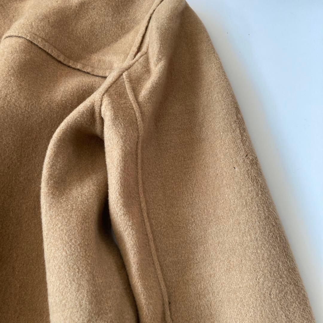 ジャケット・アウター vintage Burberry novacheck wool coat et