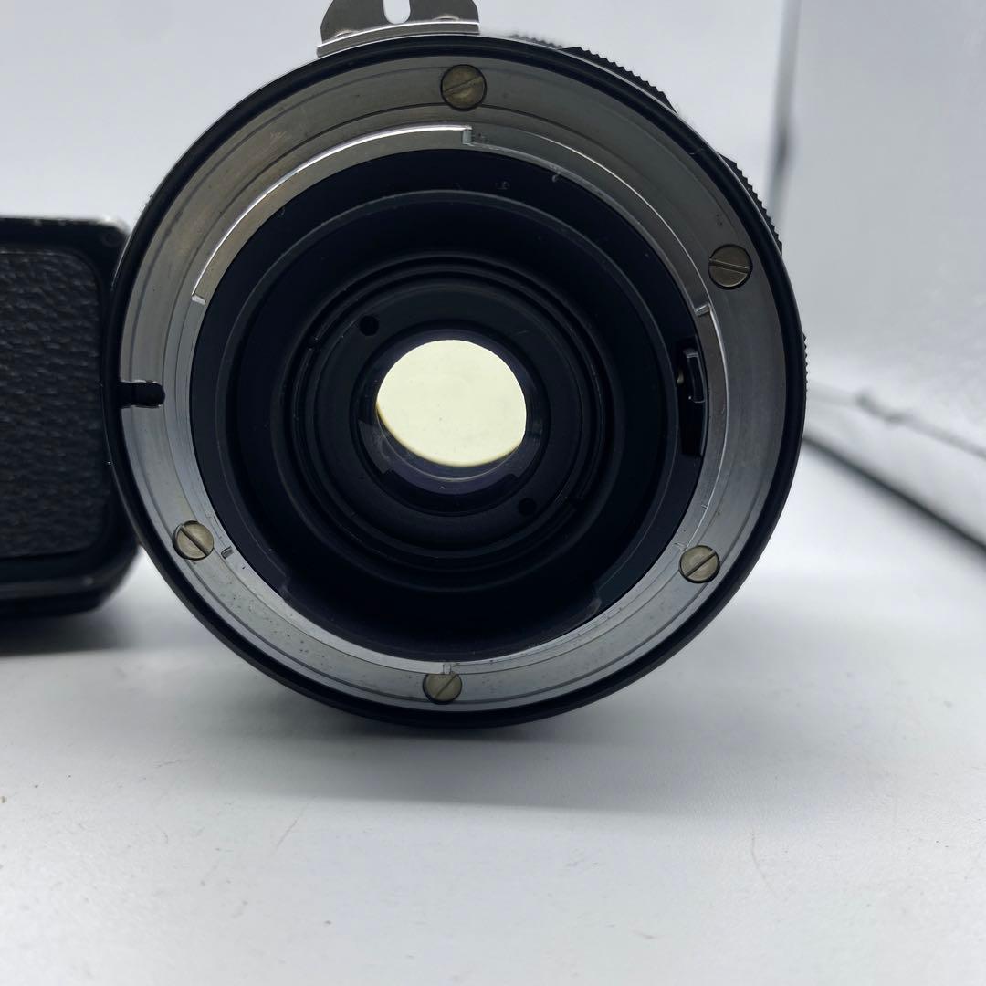 NIKON F2 SB レンズ　モータードライブ