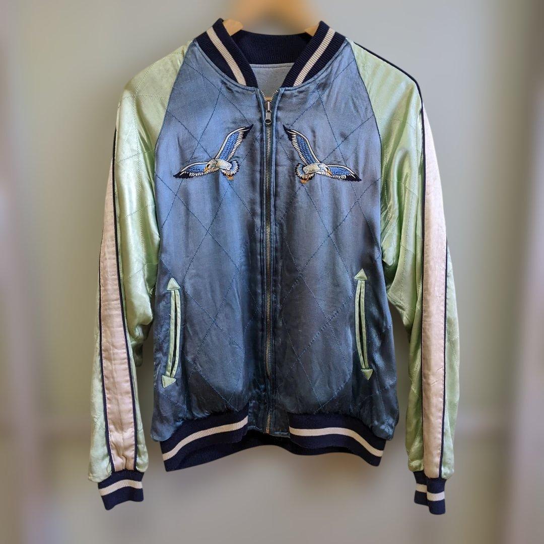 最終価格】激レア！BGCO 90s CALIFORNIA×WEST COAST