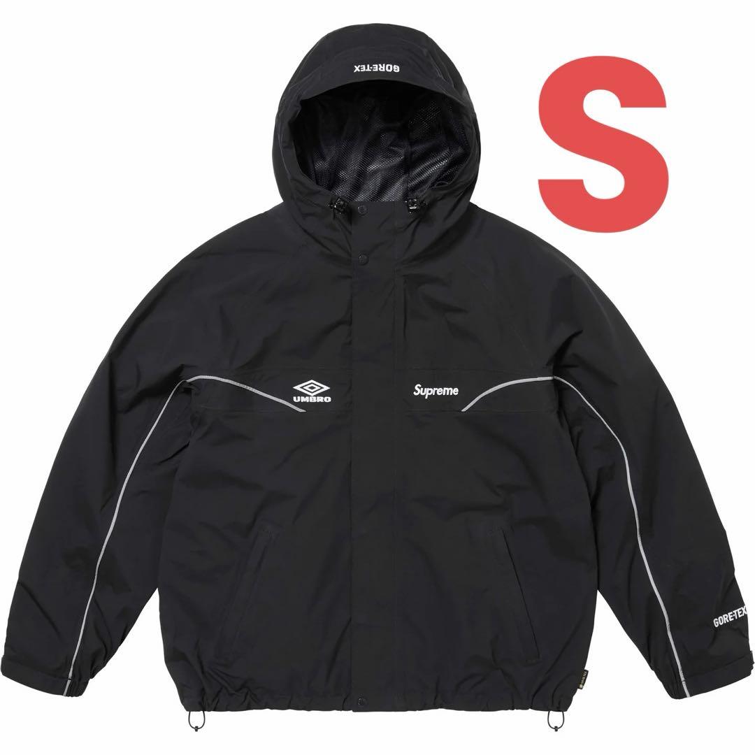 ジャケット・アウター Supreme Umbro Gore-Tex Hooded Jacket