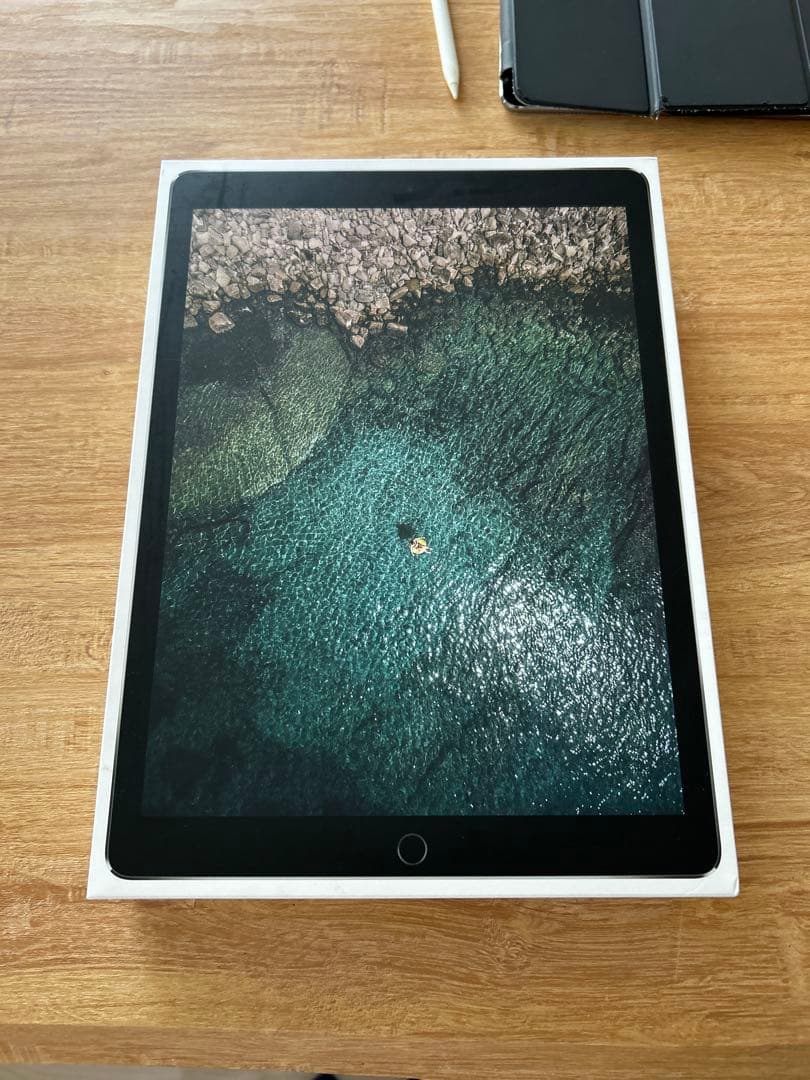 iPad Pro  12.9 WI-FI 256G第2世代 ペンシル キーボード