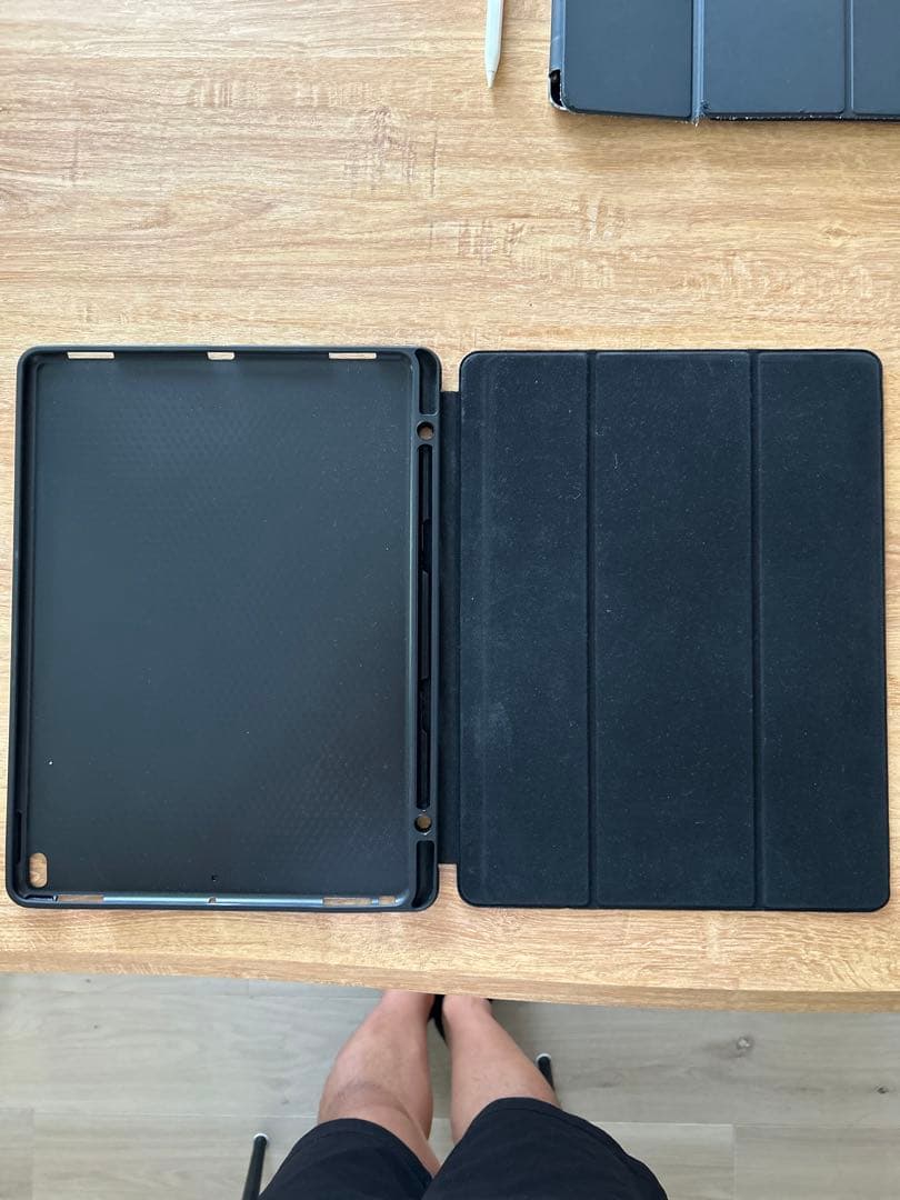 iPad Pro  12.9 WI-FI 256G第2世代 ペンシル キーボード