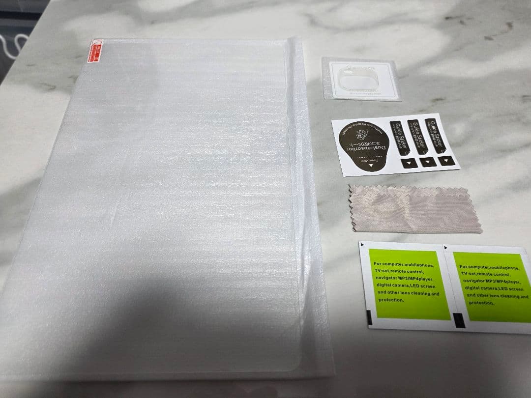 Xiaomi Pad 5 ホワイト ケース Xiaomi Smart Pen付き