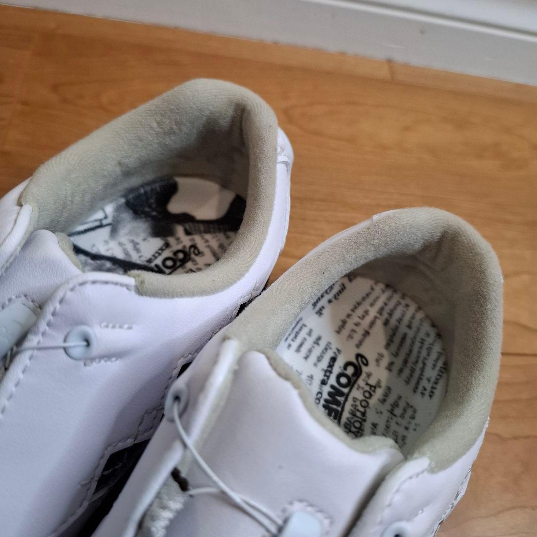 新品【フットジョイ】eコンフォートボア シューズ ゴルフシューズ 25cm