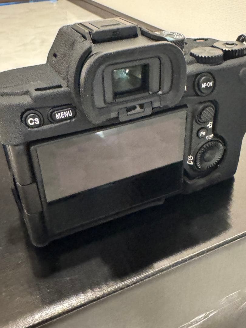 おまけ付き！極美品SONY α7IV ILCE-7M4K ズームレンズキット