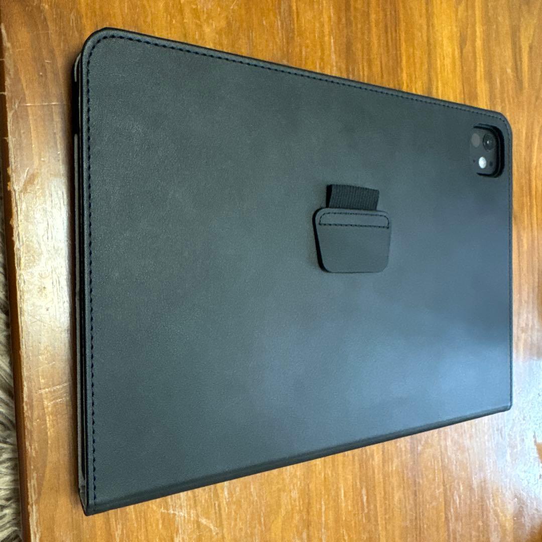 Apple iPad Pro M5 本体 512GB スペースグレー WiFi