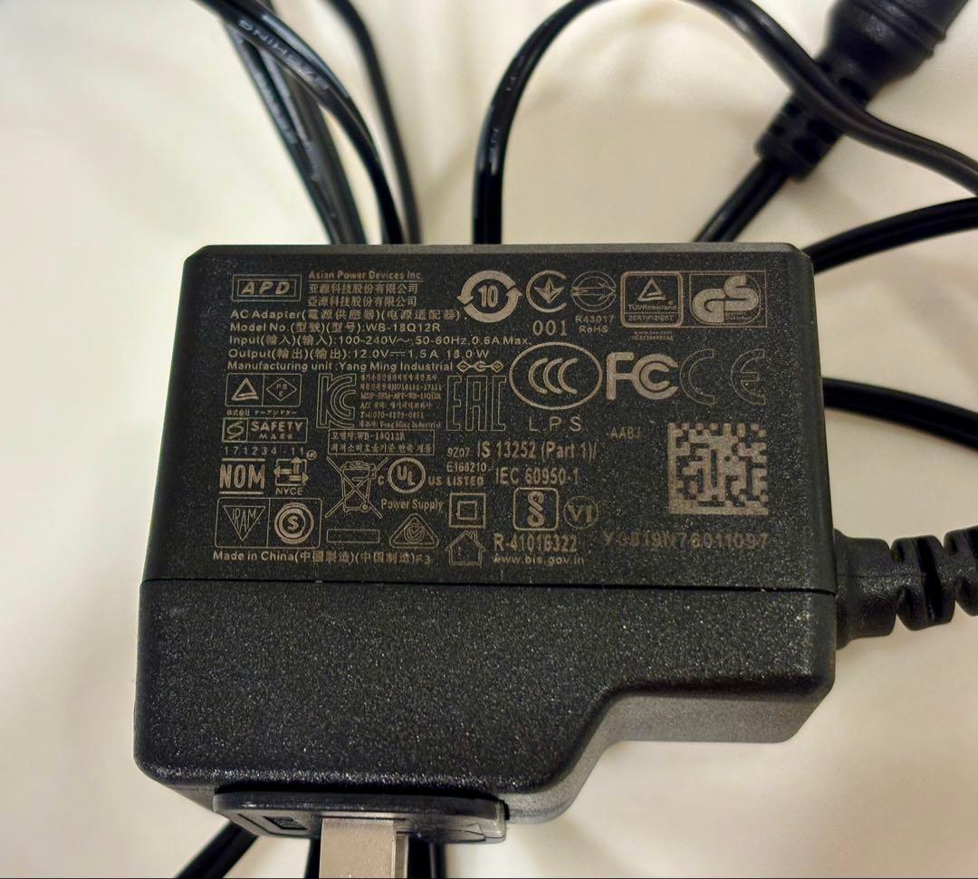 【極美品】Blackmagic Design ATEM Mini