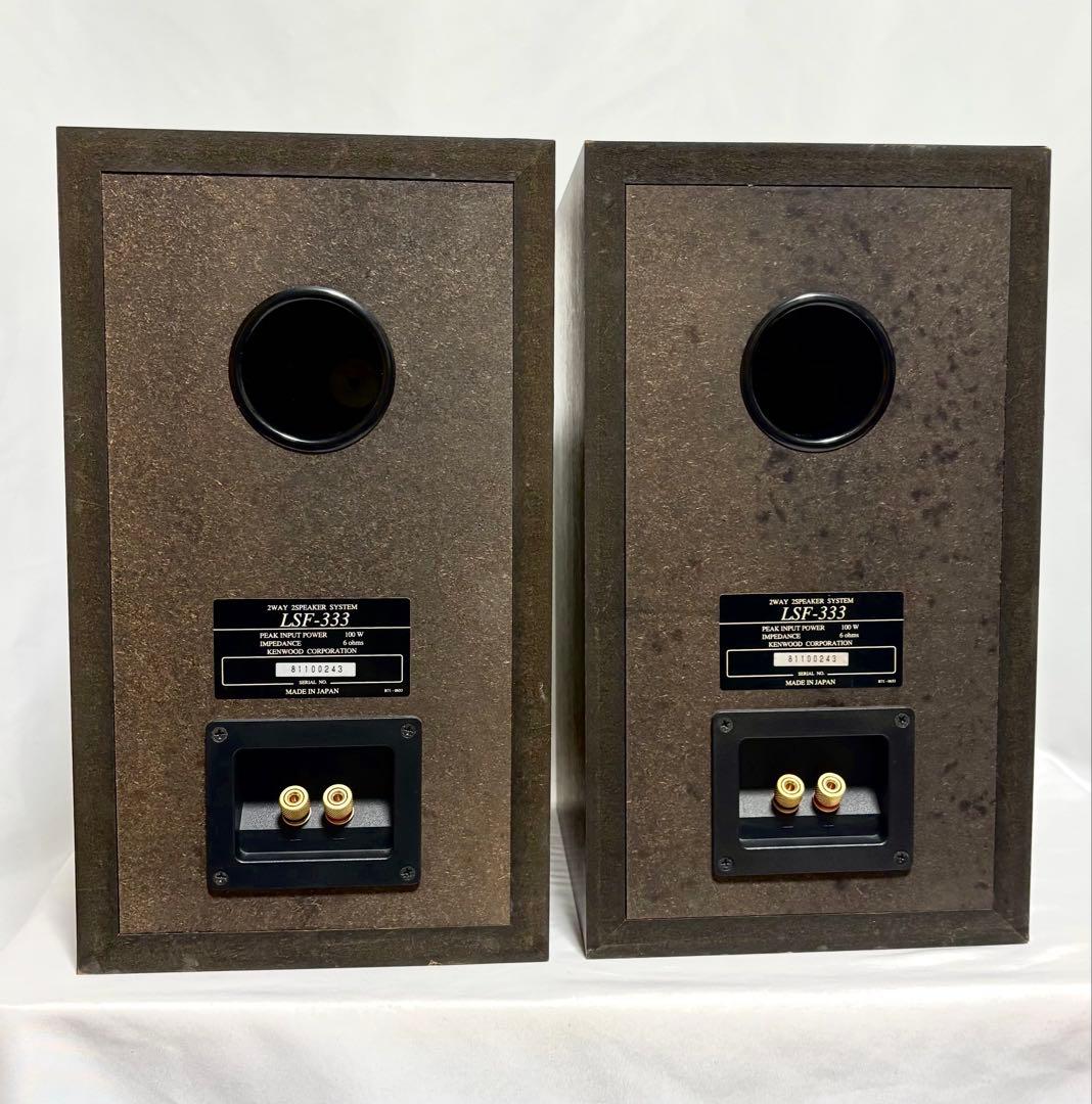 KENWOOD ミニコンポ K’sシリーズ