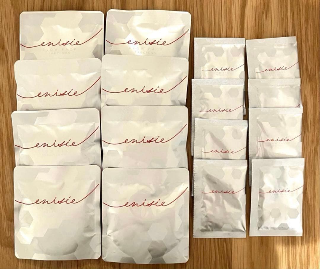 エニシーグローパック８回分