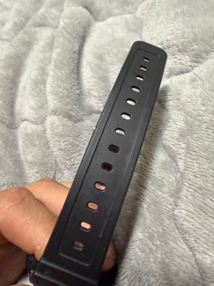 売り切り CASIO Gショック GA-B2100 ブラック ソーラー ほぼ新品