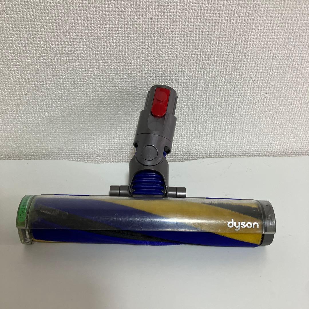 ⭐ダイソン コードレスクリーナー ヘッド 486047 ソフトローラー