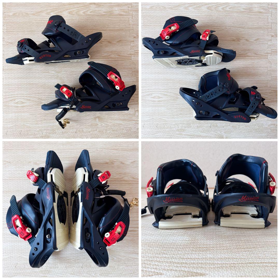 【フルセット】 ボード ビンディング ブーツ ボードケース