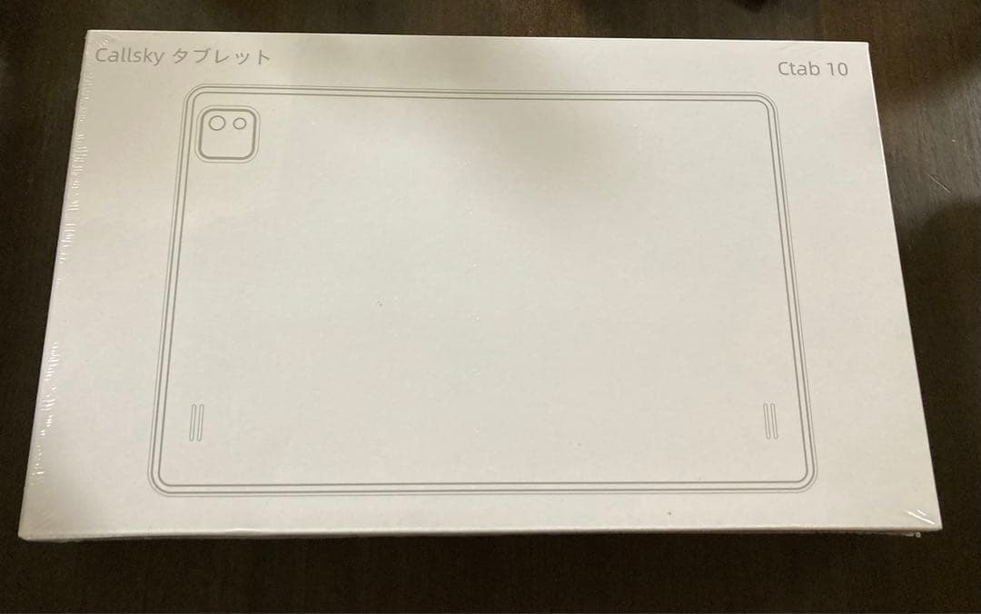 ❤️新品❤️タブレット10インチCallskyAndroid1412GB+128GB