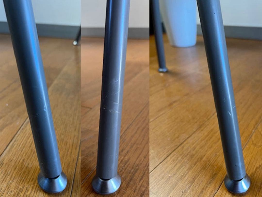 イタリア　ヴィンテージ　カステリチェア　① スタッキング　ミッドセンチュリー