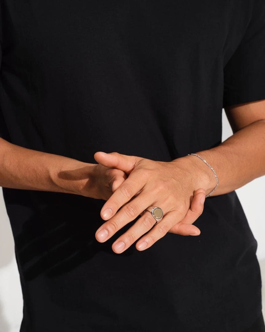 TOMWOODトムウッド Bo Bracelet Slim