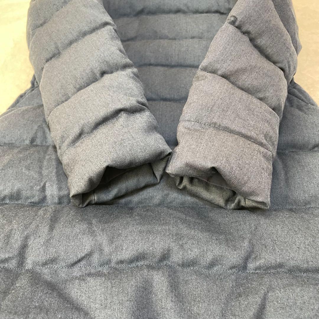 あ*い様 ⭐️美品⭐️タトラス ダウン ポリテアマ トゥモローランド別注 ネイビ