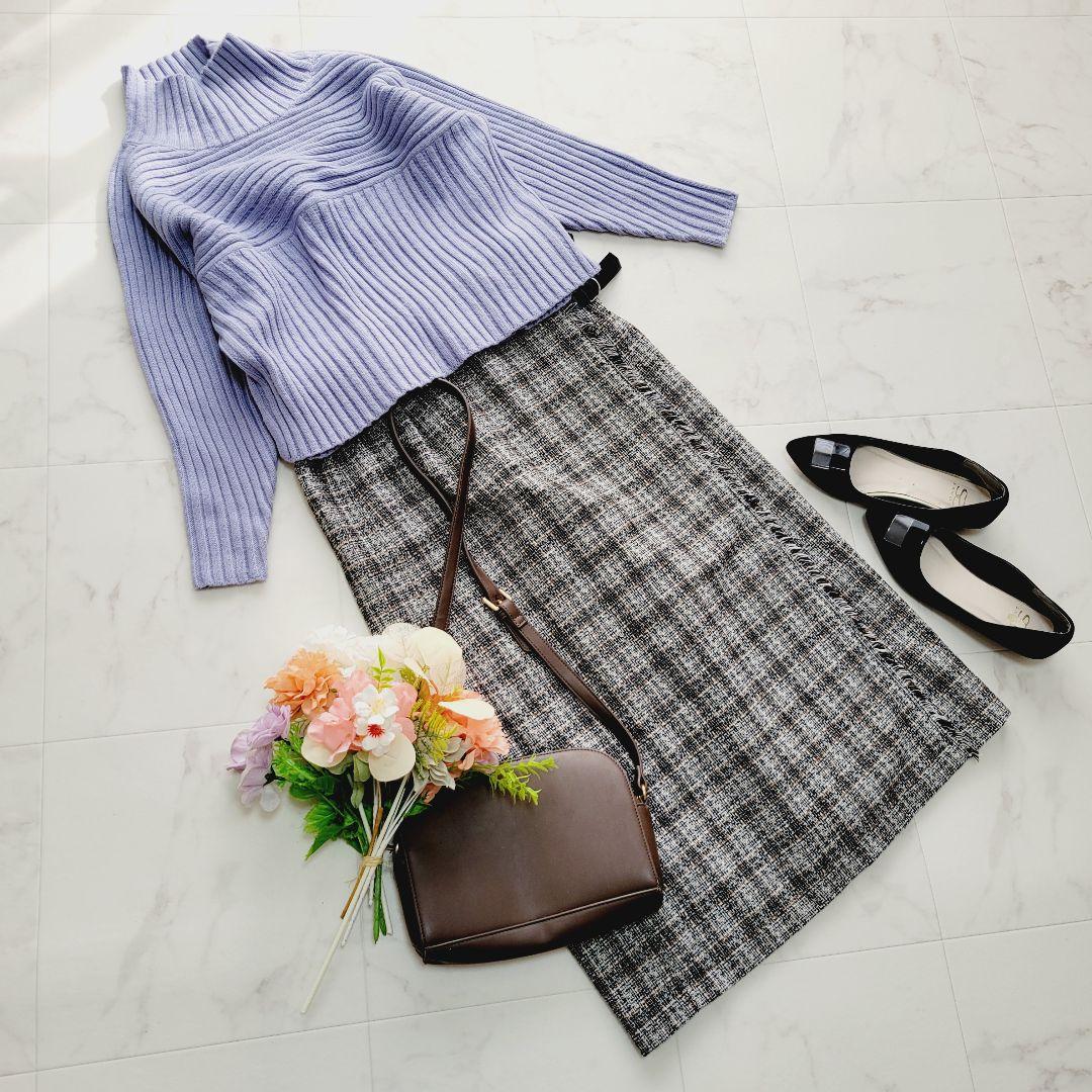 10-2＊17点まとめ売り＊新品2点＊インディヴィダウンコート入り