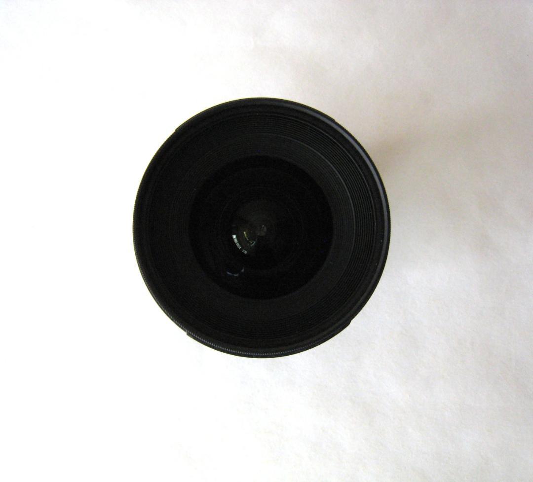 Tokina AT-X PRO DX 11～20mm F2.8（キャノン用）