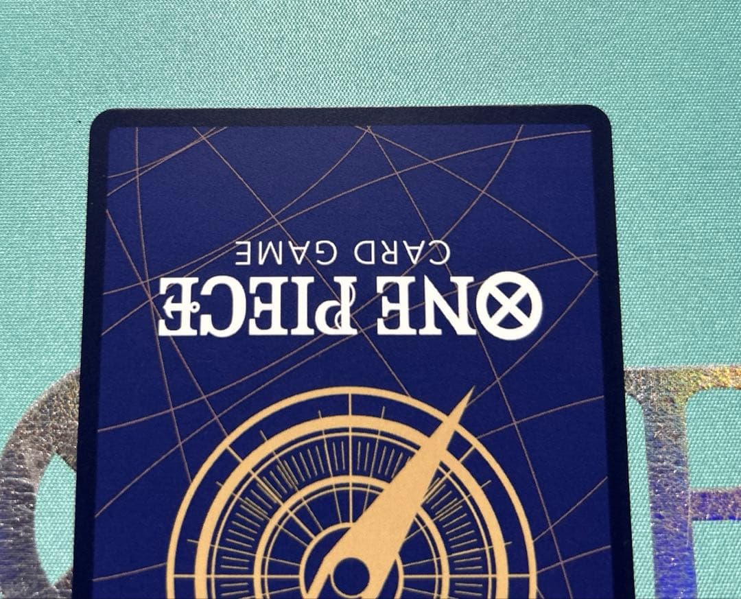 け*ー様 クロスギルド R OP09-057　パラレルTHEBEST2　SP 美