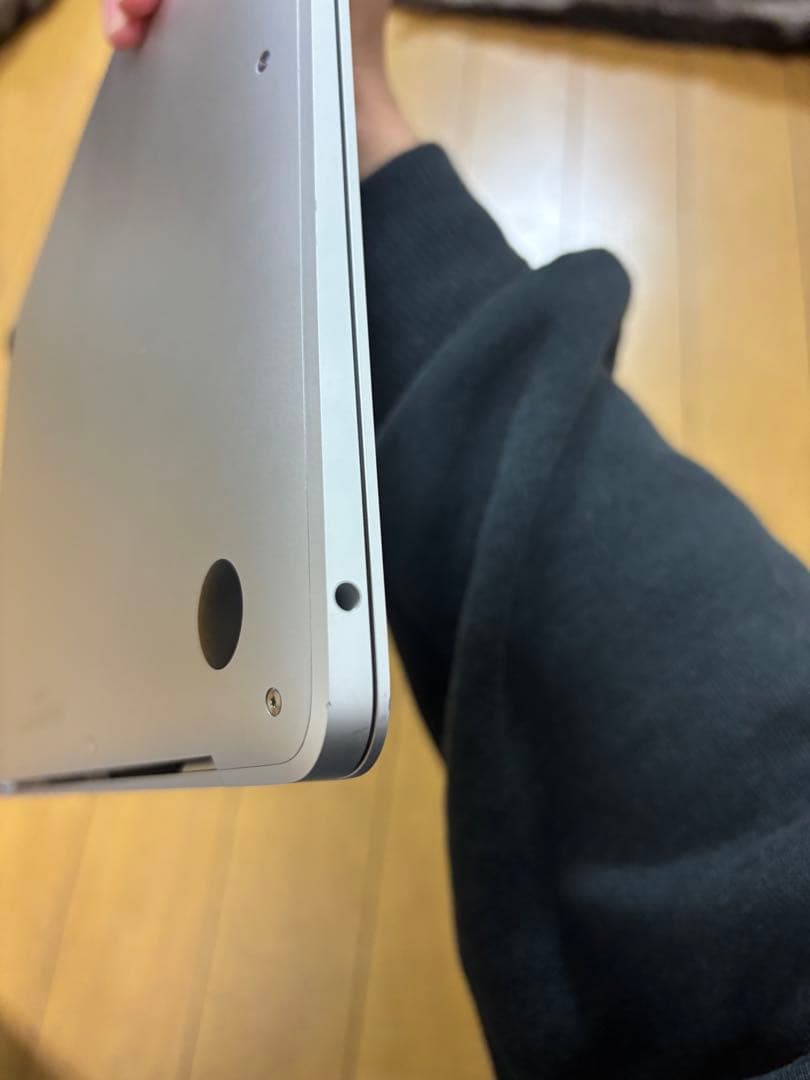 【箱有】Apple MacBook Air (M1, 2020) 最大容量94%