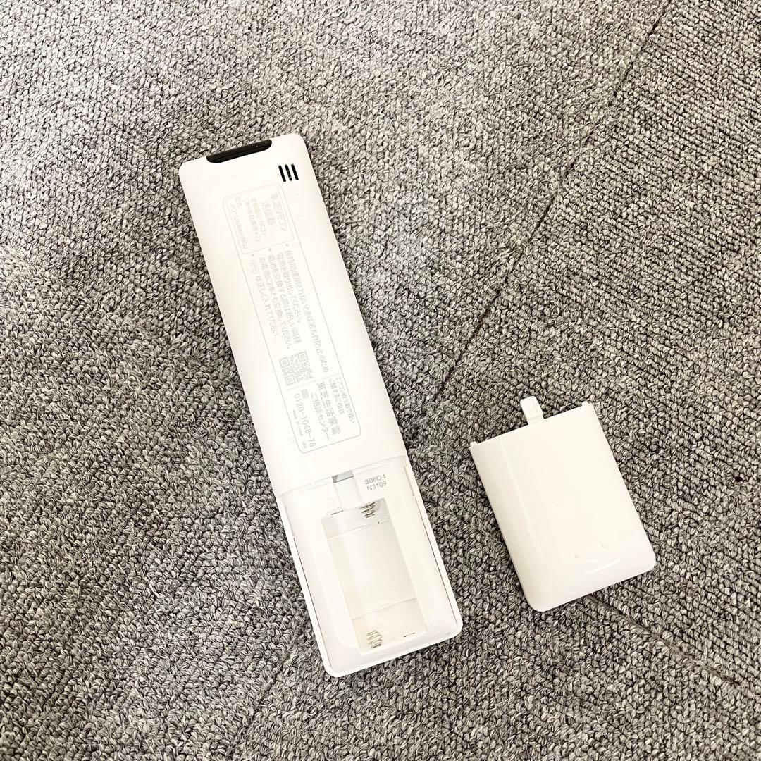 【2024年製】TOSHIBARAS-2813TL-W ルームエアコン F