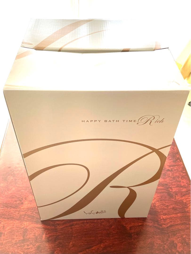 YOSAハッピーバスタイムリッチ