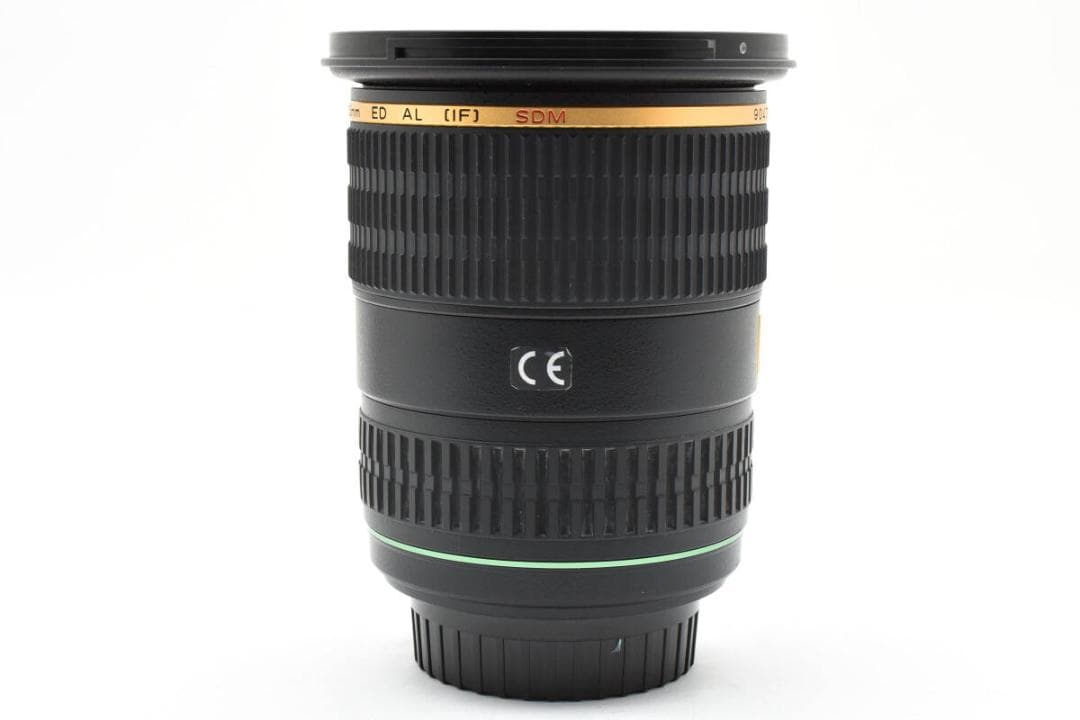 ★極上美品★SMC DA 16-50mm F2.8 ED AL (IF) SDM