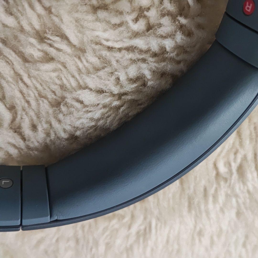 【美品】SONY ワイヤレス ヘッドホン ノイズキャンセリング WH-H900N