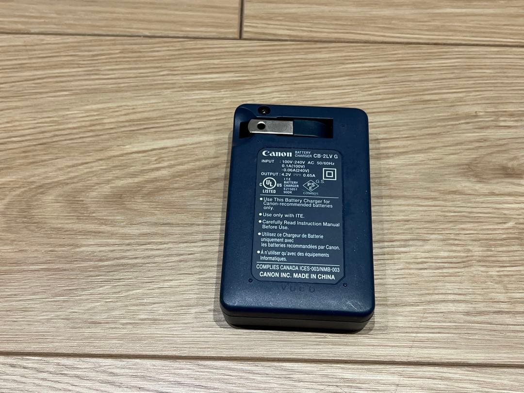 デジタルカメラ Canon ixy digital 10