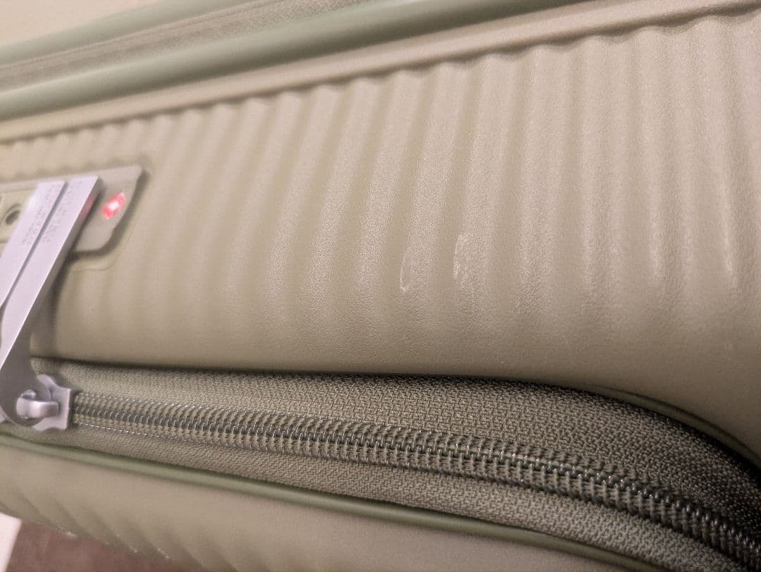 【機内持込可】アメリカンツーリスター スーツケースSサイズキュリオ55 EXP