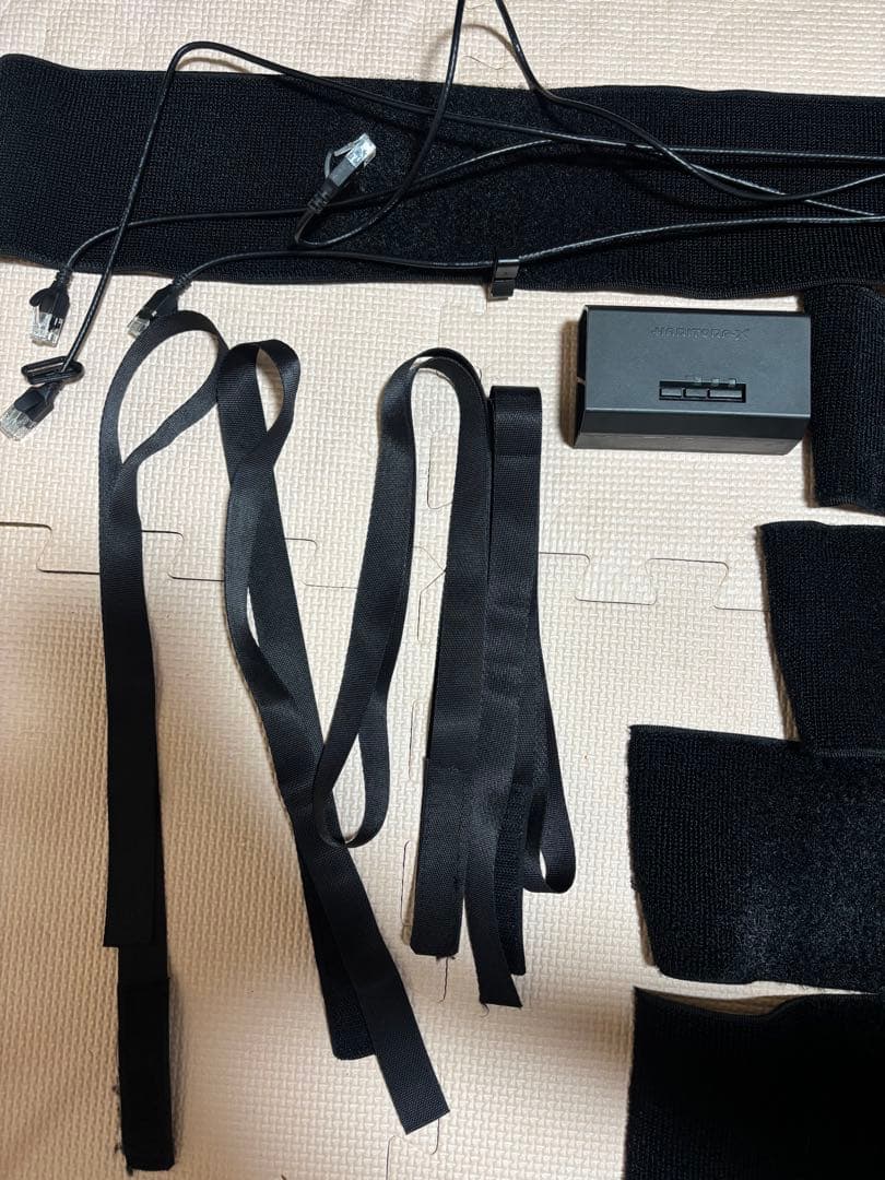 その他 Shiftall HaritoraX