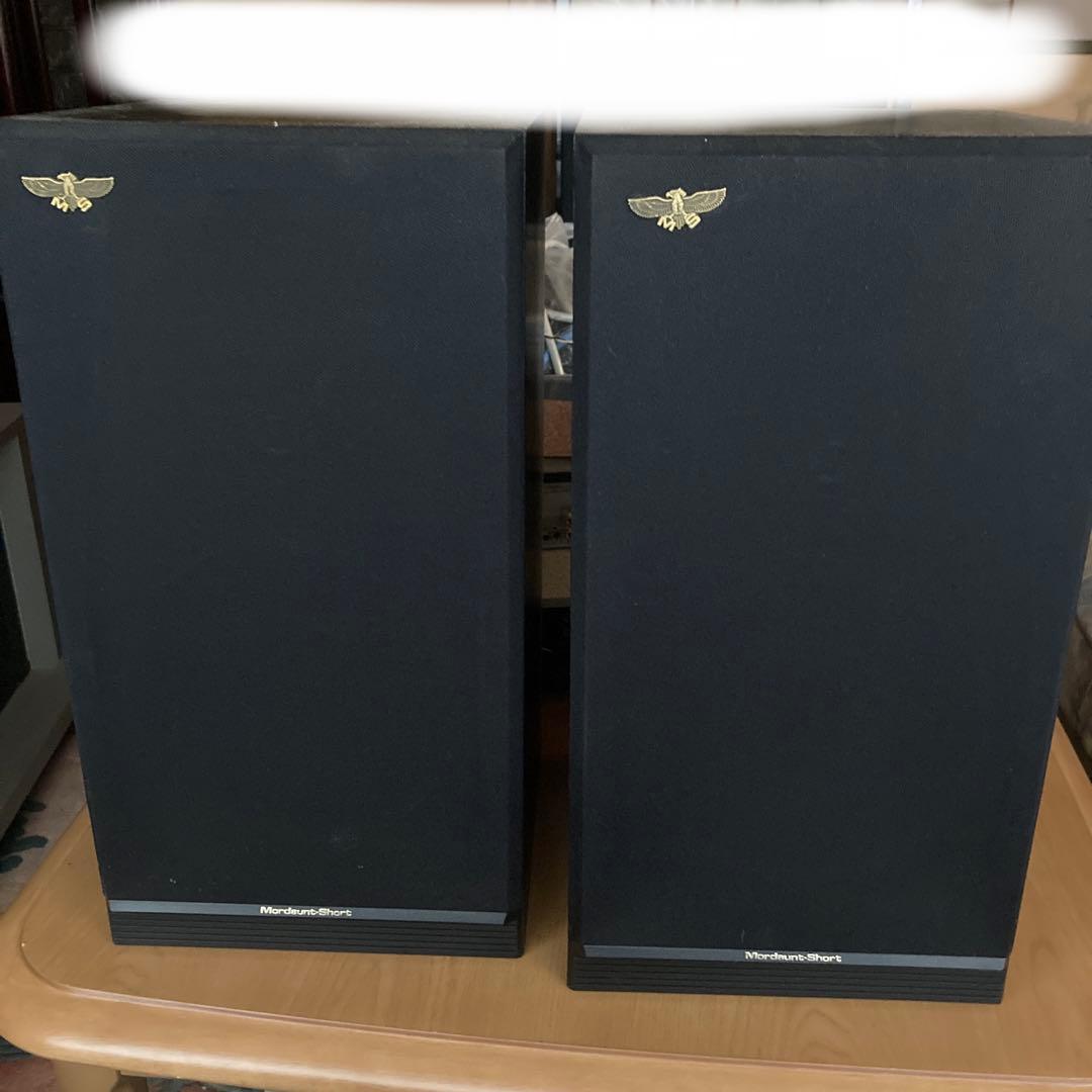 MS35G スピーカー