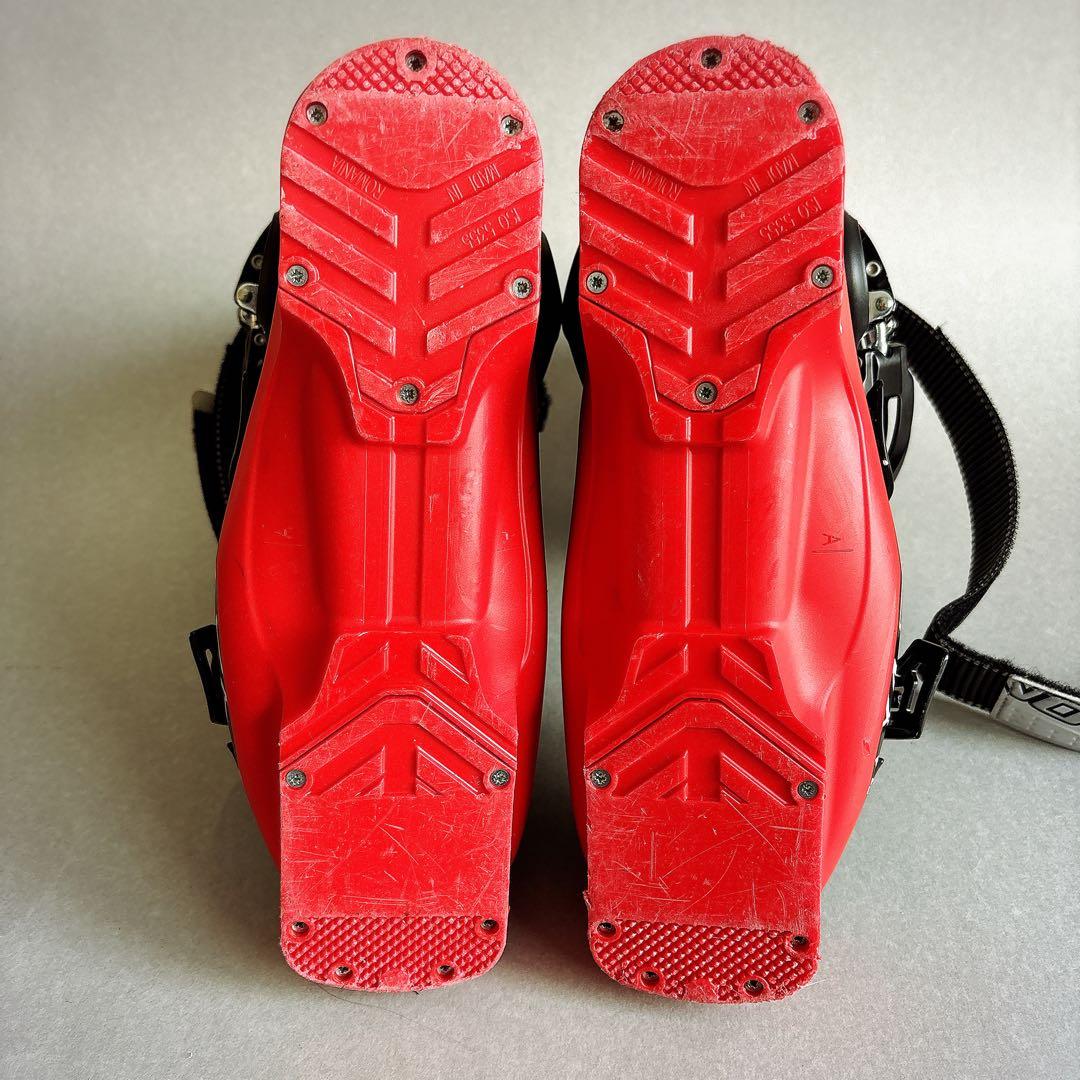 SALOMON スキーブーツとスノーブーツのおまとめ