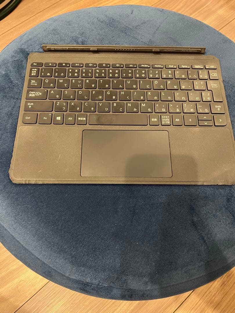 ビートSurface Go 第1世代 128GB タイプカバー有
