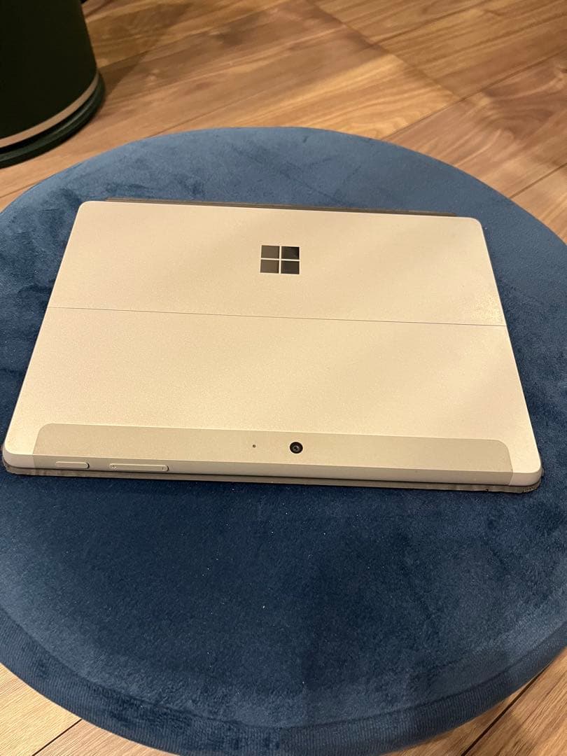 ビートSurface Go 第1世代 128GB タイプカバー有