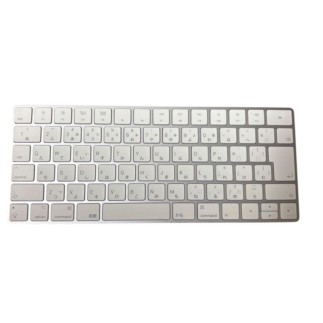 ✨極美品✨ iMac 4K 21.5インチ 2019 8GB MRT32J/A