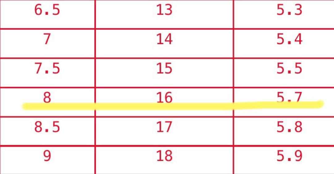 DIESEL バンブー模様リング サイズ8